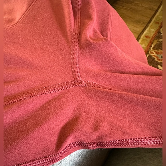 Lululemon Align High-Rise Jogger in 
Mulled Wine size 4 - Picture 7 of 12